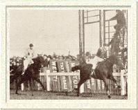 Diamond Jubilee wins St. Leger