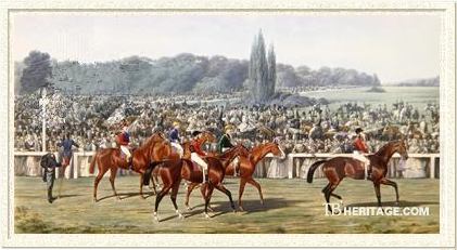 Grand Prix de Paris 1864