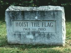 Hoist the Flag