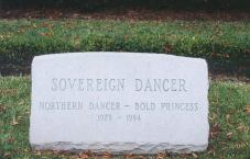 Sovereign Dancer