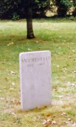 Moorestyle's marker