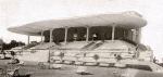 Palermo new grandstand in 1909