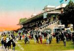 Deauville race course