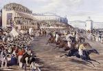 Chester races 19th century