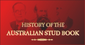 Australian Stud Book  title
