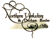 North Yorkshire and Durham Border