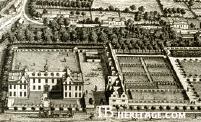 Kirkleatham 18th century